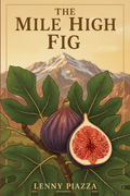 The Mile High Fig: A Pikes Peak Guide to Fig Growing
