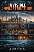 Invisible Infrastructure:  The Hidden Systems That Keep Us Running