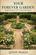 Your Forever Garden Engineering a Self-Sustaining Legacy