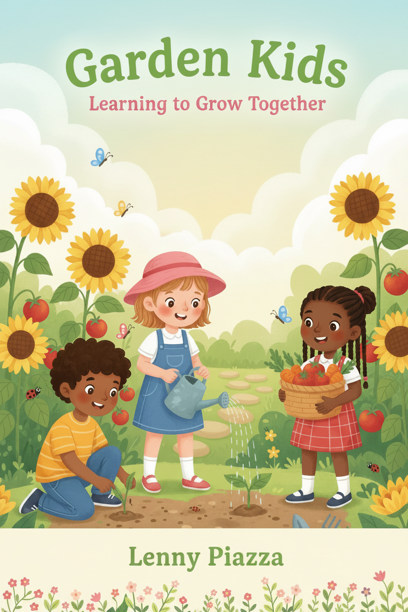 Garden Kids