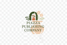 Piazza Publishing Company Logo - Transparent